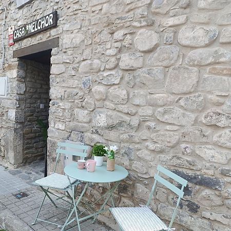 Casa Melchor II فييانوا المظهر الخارجي الصورة